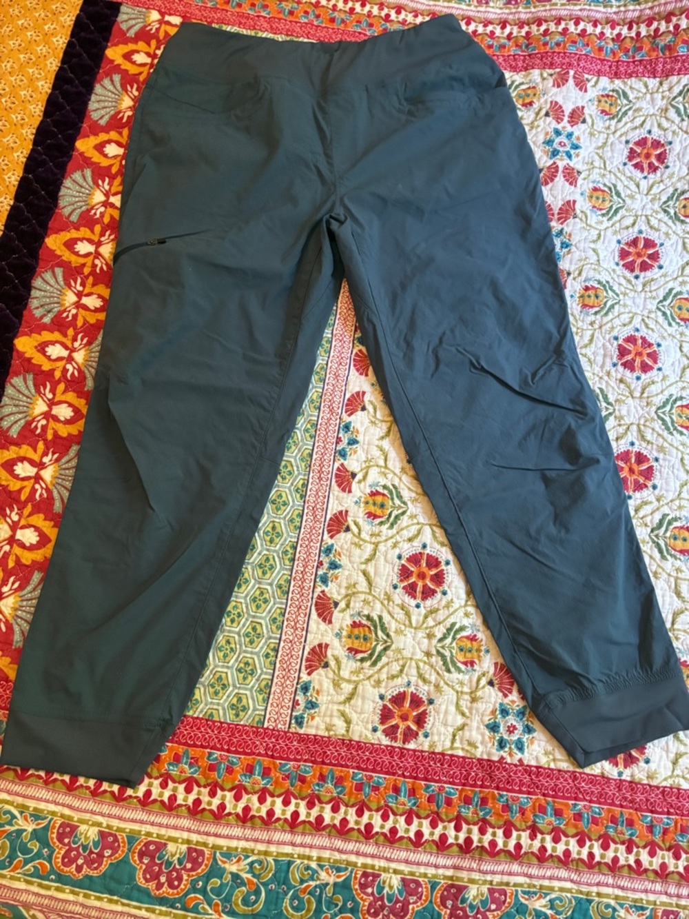Black Diamond “happy hiker” Pants